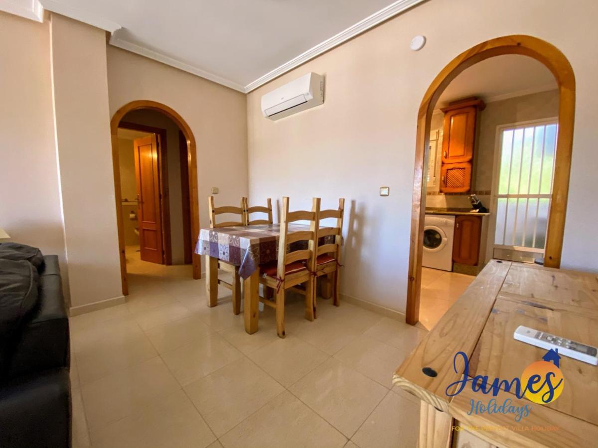 Playa Golf R5 1St Floor Apartment With Comm Pool P248 Orihuela Exterior foto