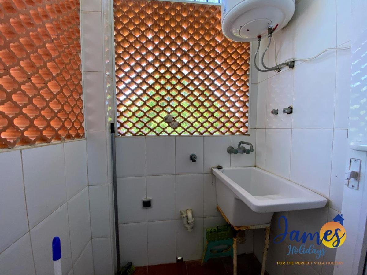 Playa Golf R5 1St Floor Apartment With Comm Pool P248 Orihuela Exterior foto